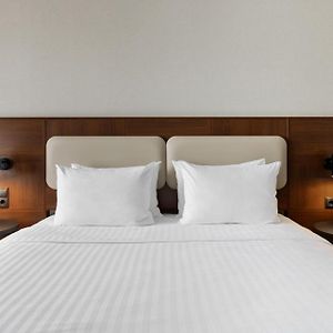Camera superior con letto king size